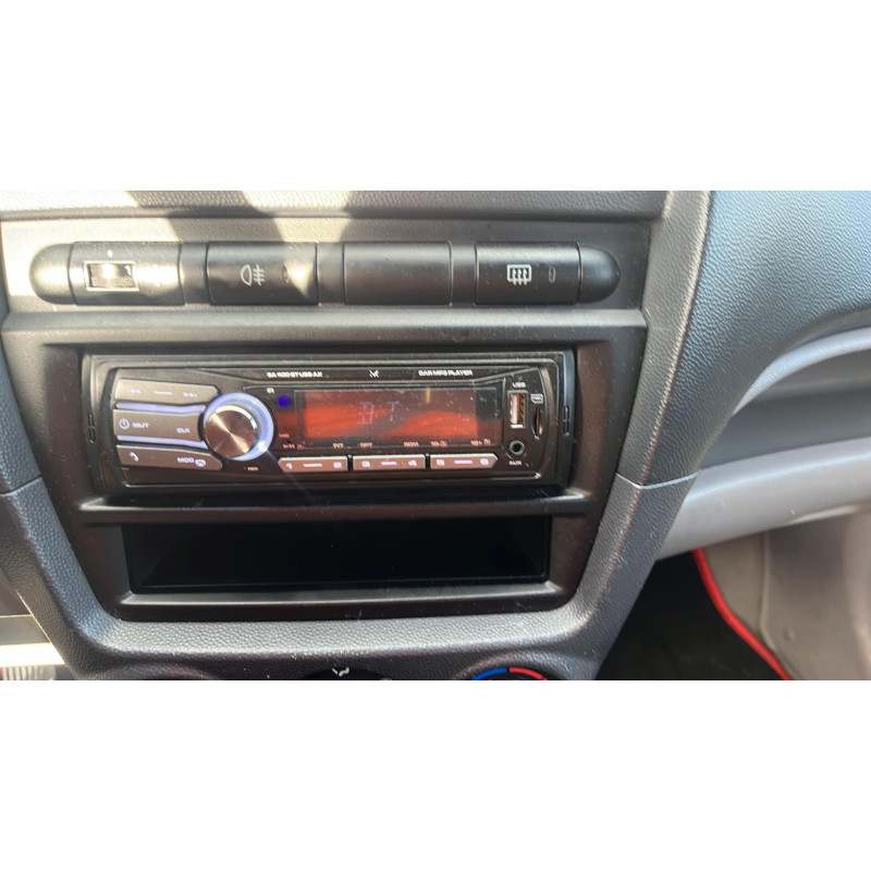 Capot KIA PICANTO 1 Photo n°18