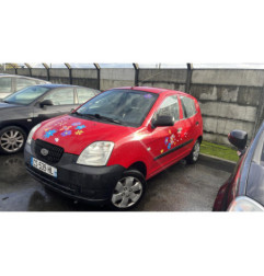 Capot KIA PICANTO 1