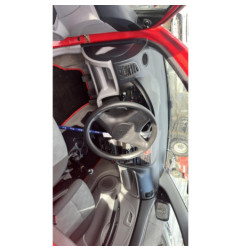 Cremaillere assistee KIA PICANTO 1