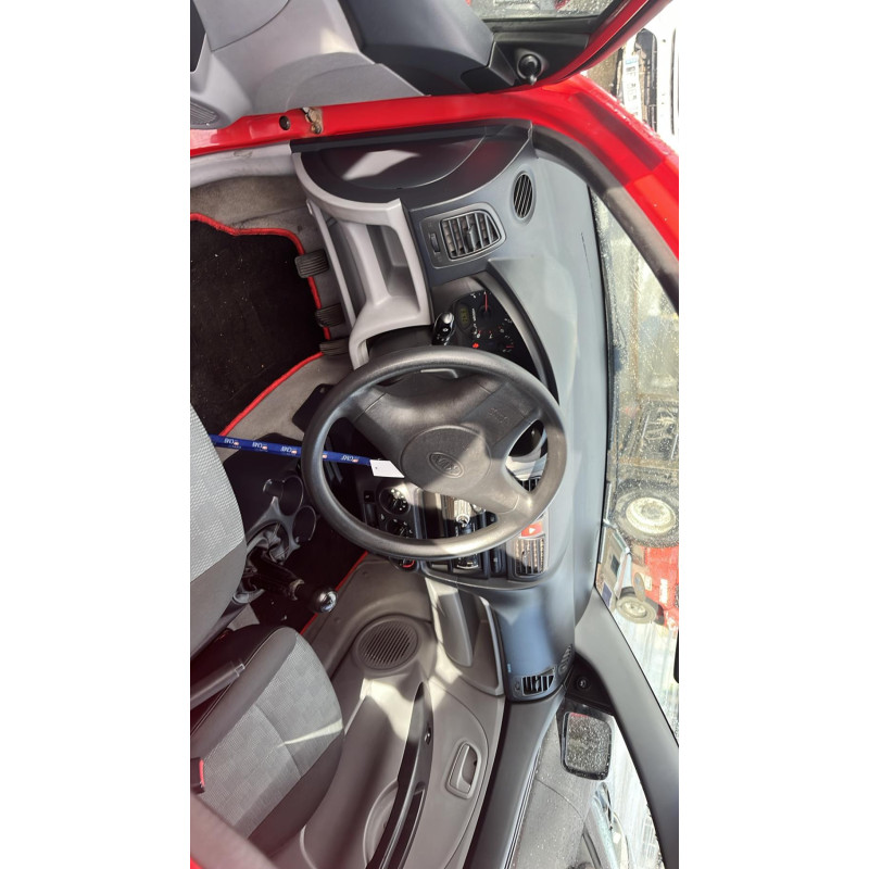 Cremaillere assistee KIA PICANTO 1 Photo n°5
