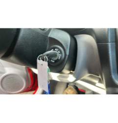 Cremaillere assistee KIA PICANTO 1