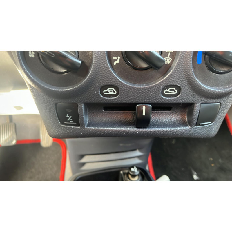 Cremaillere assistee KIA PICANTO 1 Photo n°8