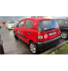 Cremaillere assistee KIA PICANTO 1