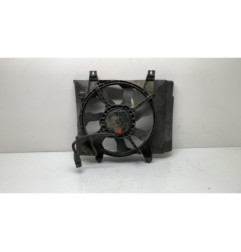 Moto ventilateur radiateur KIA PICANTO 1 Photo n°1