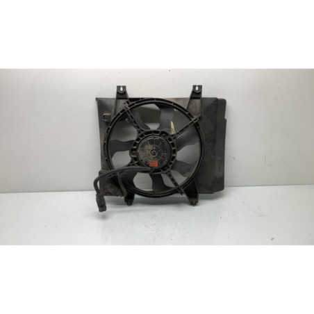 Moto ventilateur radiateur KIA PICANTO 1 Photo n°1