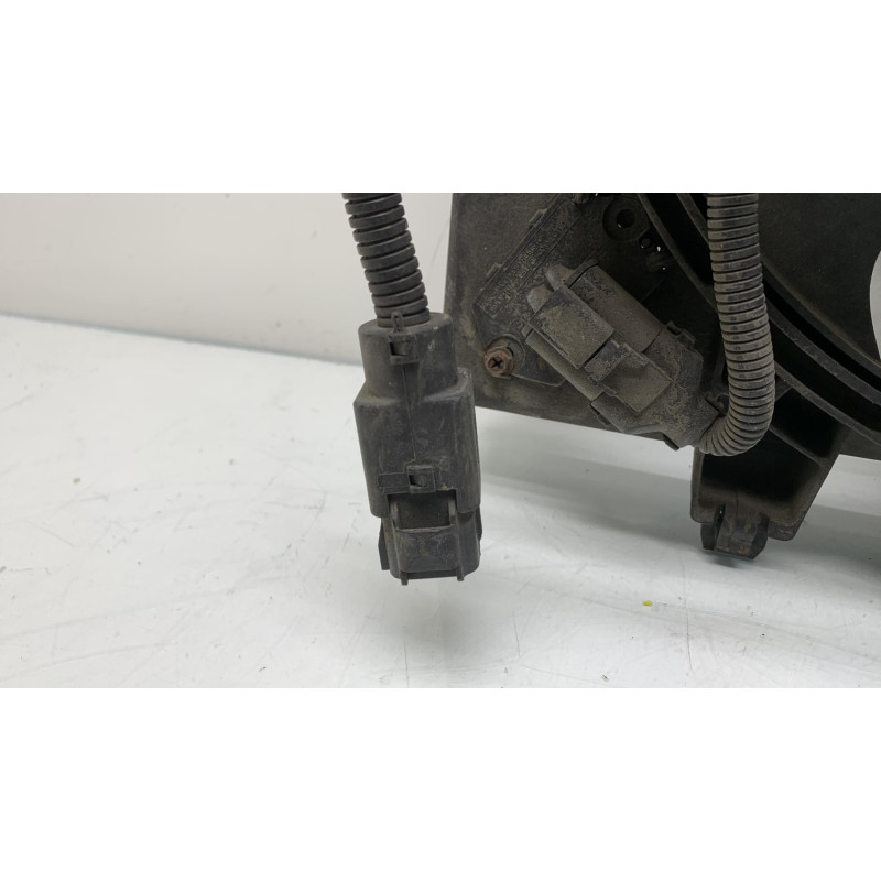 Moto ventilateur radiateur KIA PICANTO 1 Photo n°2