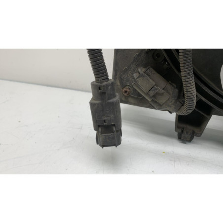 Moto ventilateur radiateur KIA PICANTO 1