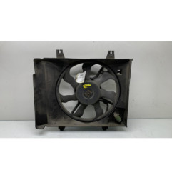 Moto ventilateur radiateur KIA PICANTO 1