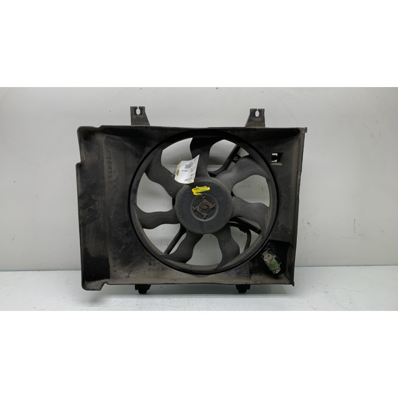 Moto ventilateur radiateur KIA PICANTO 1 Photo n°3