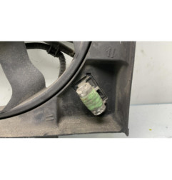 Moto ventilateur radiateur KIA PICANTO 1