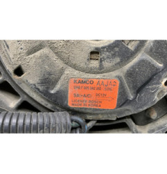 Moto ventilateur radiateur KIA PICANTO 1