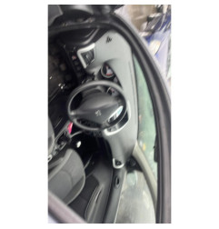 Commande chauffage PEUGEOT 206+