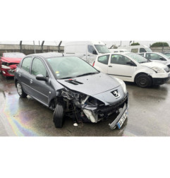 Commande chauffage PEUGEOT 206+
