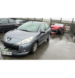 Commande chauffage PEUGEOT 206+