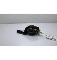 Pretensionneur de ceinture avant gauche VOLKSWAGEN POLO 4