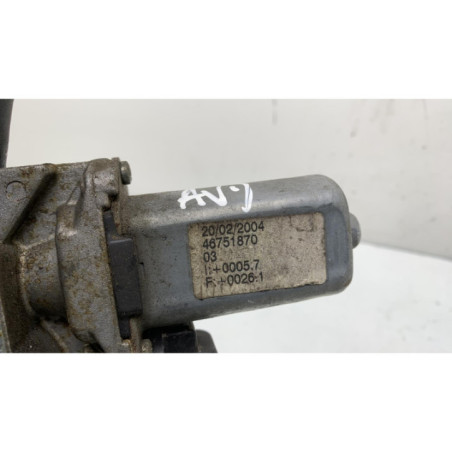 Leve vitre electrique avant droit ALFA ROMEO 147