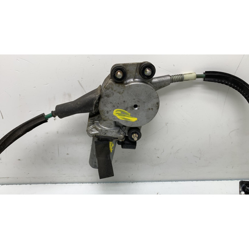 Leve vitre electrique avant droit ALFA ROMEO 147 Photo n°3