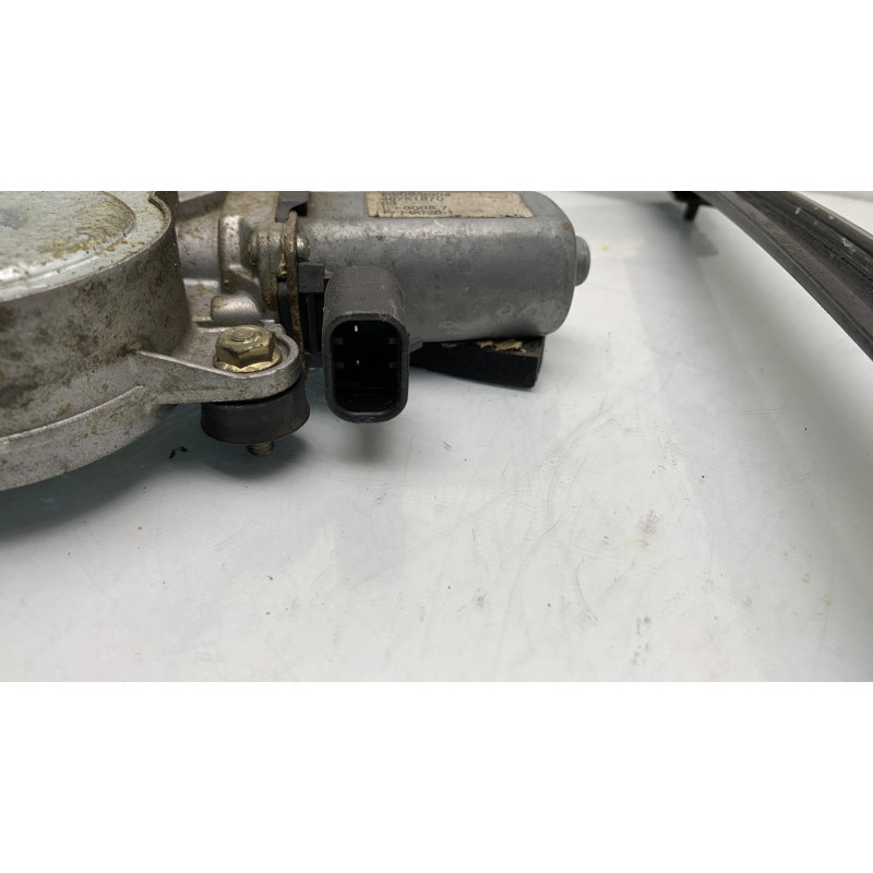 Leve vitre electrique avant droit ALFA ROMEO 147 Photo n°4