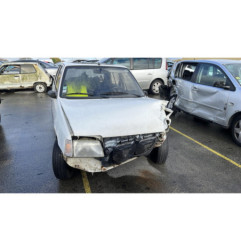 Porte avant gauche PEUGEOT 205