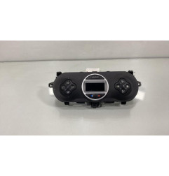 Commande chauffage RENAULT TWINGO 2 Photo n°1