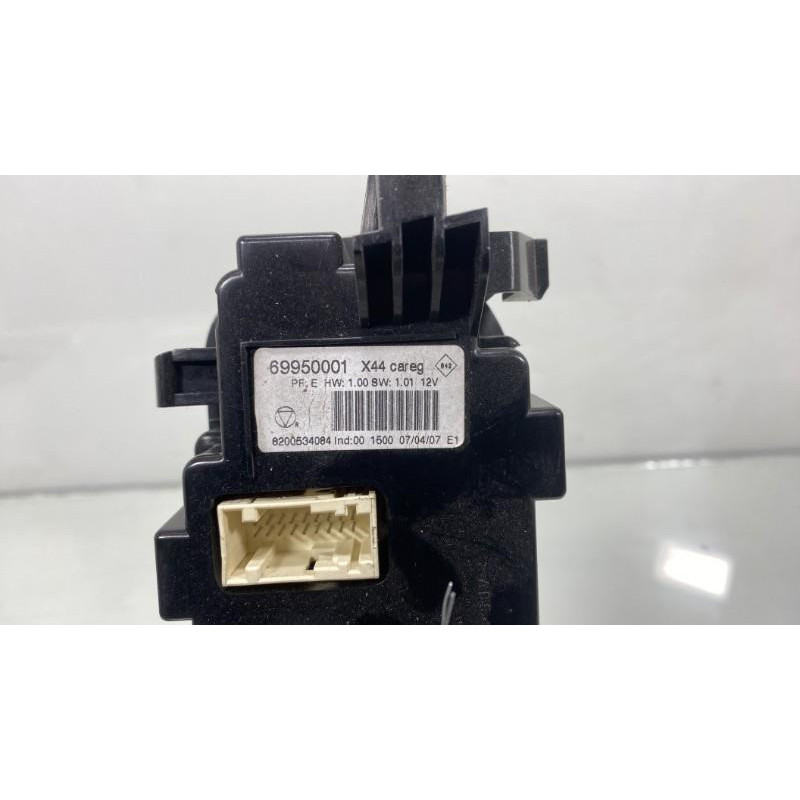 Commande chauffage RENAULT TWINGO 2 Photo n°2