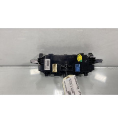 Commande chauffage RENAULT TWINGO 2