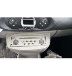 Commande chauffage RENAULT TWINGO 2