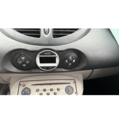 Commande chauffage RENAULT TWINGO 2