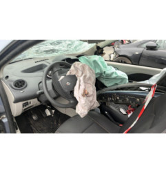 Commande chauffage RENAULT TWINGO 2