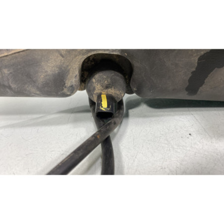 Vase de lave glace DACIA SANDERO 2
