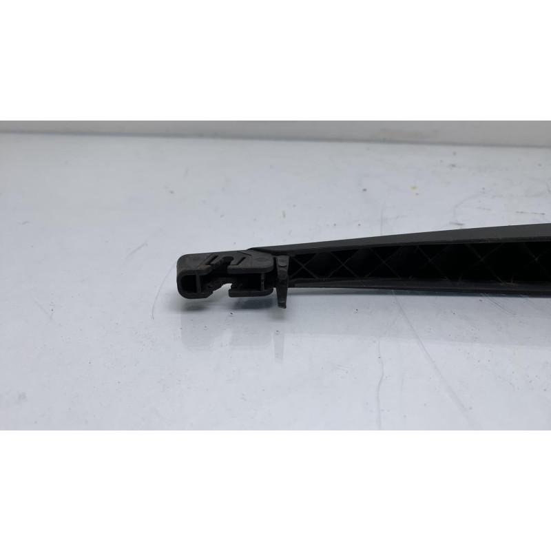 Bras essuie glace arriere RENAULT MEGANE 3 Photo n°3
