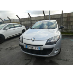 Bras essuie glace arriere RENAULT MEGANE 3