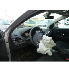 Bras essuie glace arriere RENAULT MEGANE 3