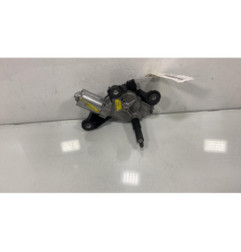Moteur essuie glace arriere RENAULT MEGANE 3 Photo n°1