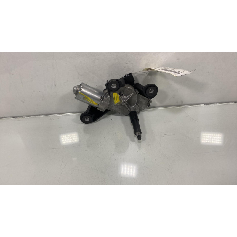 Moteur essuie glace arriere RENAULT MEGANE 3 Photo n°1