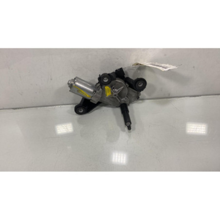 Moteur essuie glace arriere RENAULT MEGANE 3 Photo n°1