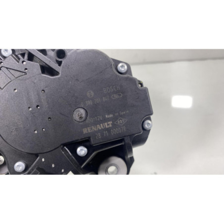 Moteur essuie glace arriere RENAULT MEGANE 3