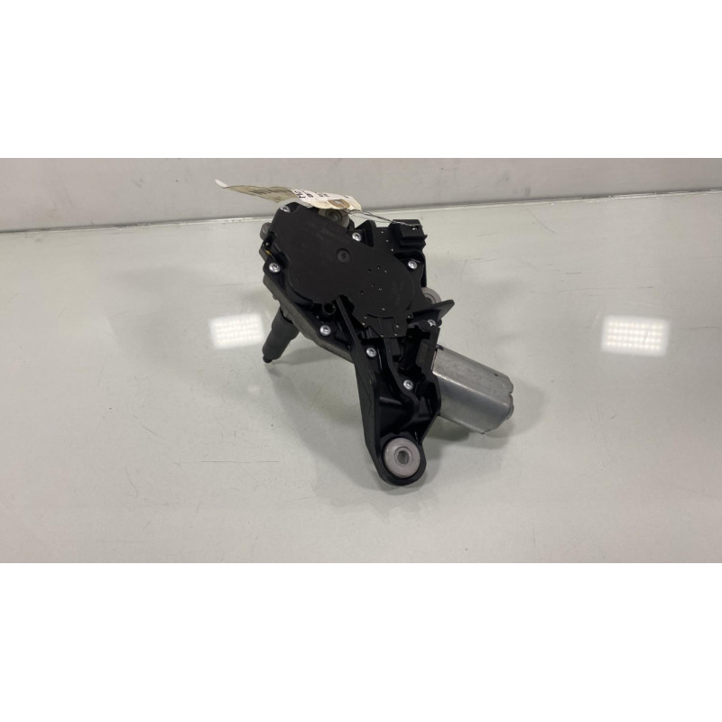 Moteur essuie glace arriere RENAULT MEGANE 3 Photo n°3