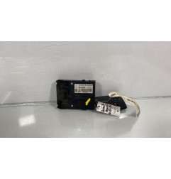 Lecteur de carte (neiman) RENAULT MEGANE 3