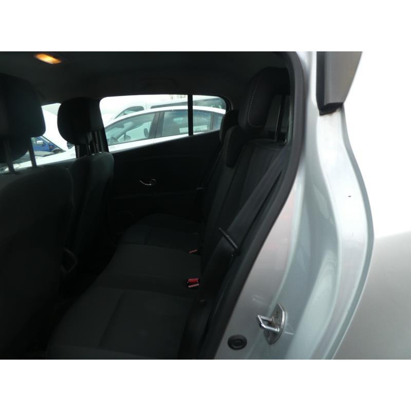 Lecteur de carte (neiman) RENAULT MEGANE 3 Photo n°4