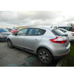 Lecteur de carte (neiman) RENAULT MEGANE 3