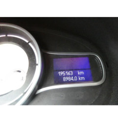 Lecteur de carte (neiman) RENAULT MEGANE 3