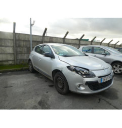 Lecteur de carte (neiman) RENAULT MEGANE 3