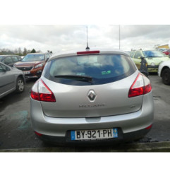 Lecteur de carte (neiman) RENAULT MEGANE 3
