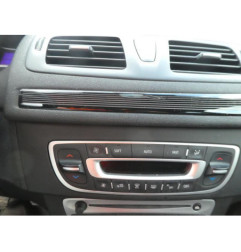 Lecteur de carte (neiman) RENAULT MEGANE 3