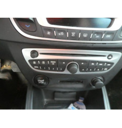 Lecteur de carte (neiman) RENAULT MEGANE 3