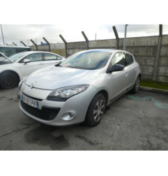 Lecteur de carte (neiman) RENAULT MEGANE 3