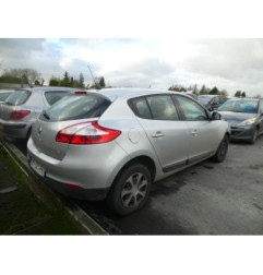 Lecteur de carte (neiman) RENAULT MEGANE 3