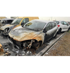 Lecteur de carte (neiman) RENAULT MEGANE 3