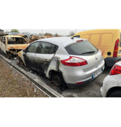 Lecteur de carte (neiman) RENAULT MEGANE 3